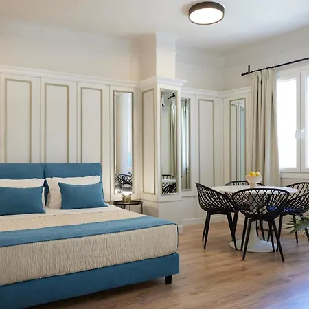 Apartment Athenian Sensations And In The Heart Of