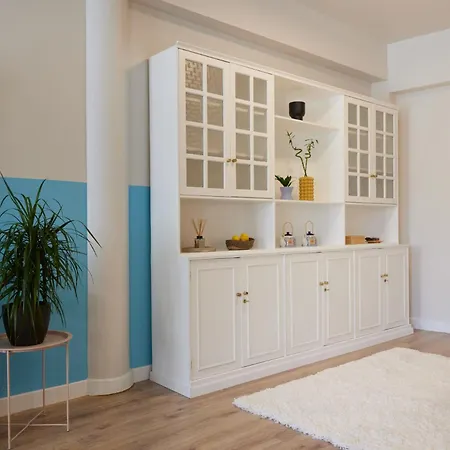 Apartment Athenian Sensations And In The Heart Of