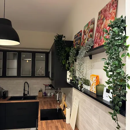 1 Bedroom - Live Like A Local In Kolonaki Athens