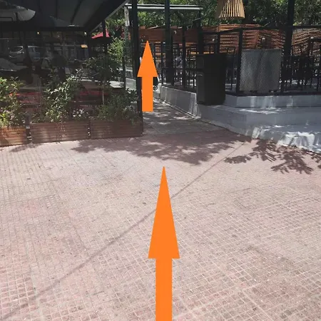 το ρετιρε Apartament