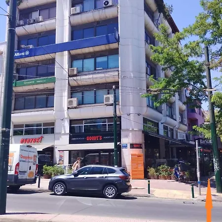 Apartament το ρετιρε