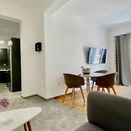 Stylish Spacious At The Centre Of Monastiraki Appartement *