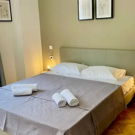 Stylish Spacious At The Centre Of Monastiraki * Athènes