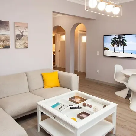 Breathtaking Acropolis Penthouse Ultimate Comfort Διαμέρισμα Αθήνα
