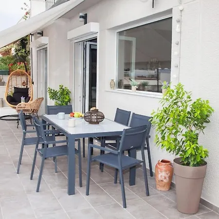 Breathtaking Acropolis Penthouse Ultimate Comfort Διαμέρισμα