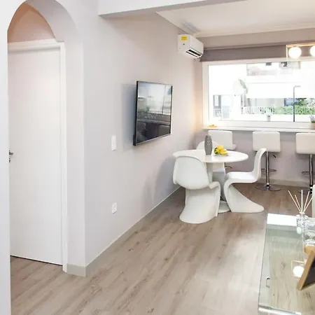 Breathtaking Acropolis Penthouse Ultimate Comfort *