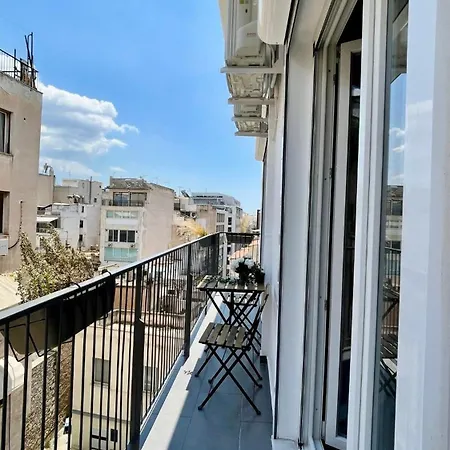 Stylish Spacious At The Centre Of Monastiraki Appartement *