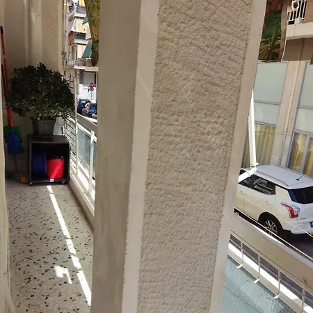 Smart Cozy In Athens! *