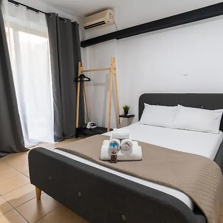Apartment Gkr Luxury