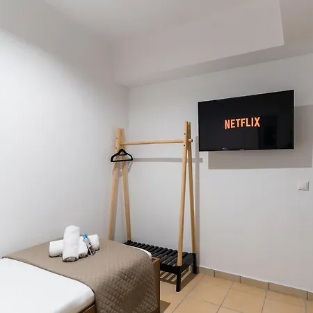 Apartment Gkr Luxury Athens