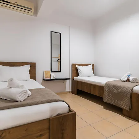 Apartment Gkr Luxury Athens
