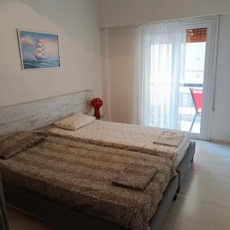 Your Apartment *