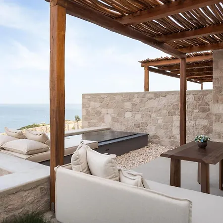 Appartamento Horizon Milos *