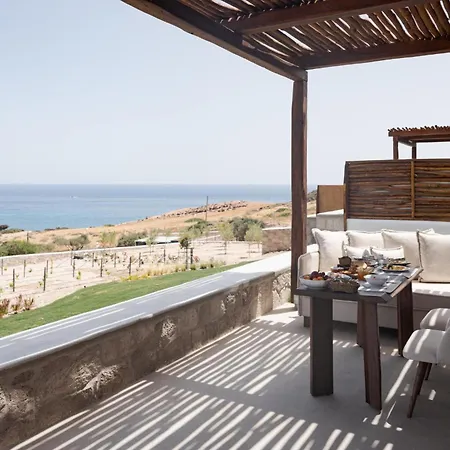 Appartamento Horizon Milos *