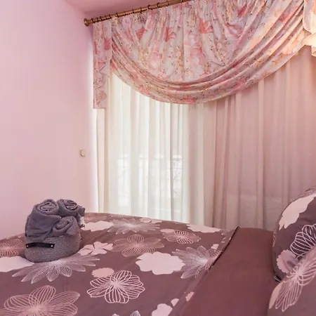 Chrisoupoli Cheerful 2 Bd With Balcony Apartament Atena