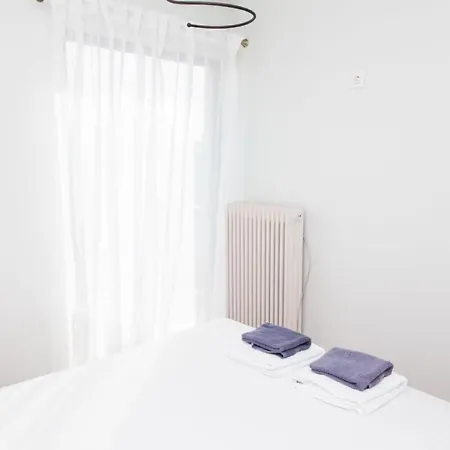 Modern In Heart Of Paleo Faliro! Apartment