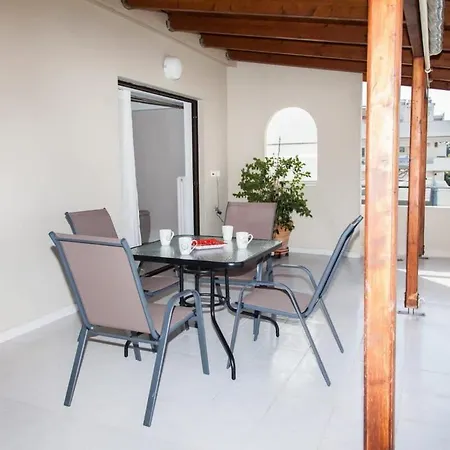 Modern In Heart Of Paleo Faliro! Apartment Athens