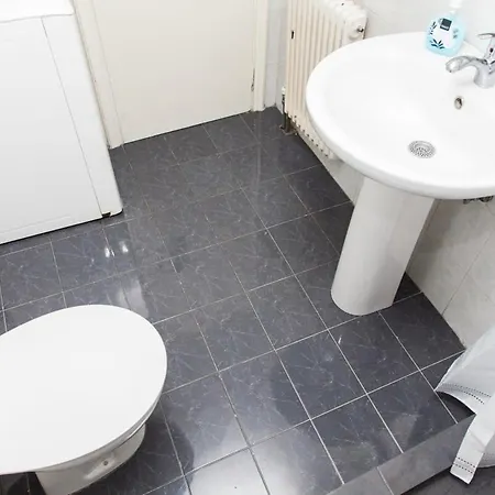 Modern In Heart Of Paleo Faliro! Apartment