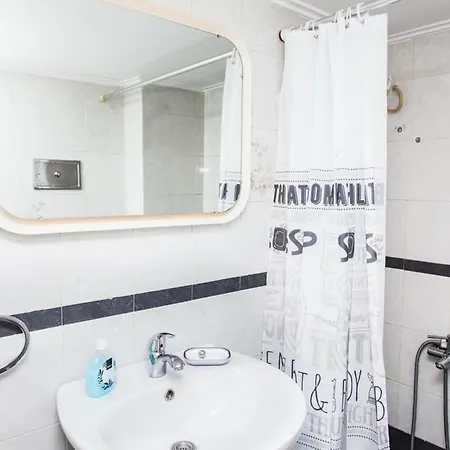 Apartment Modern In Heart Of Paleo Faliro! Athens