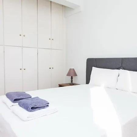 Apartment Modern In Heart Of Paleo Faliro! Athens