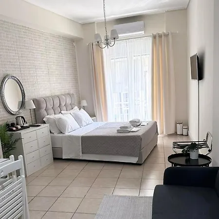 Petras Luxury Διαμέρισμα Αθήνα