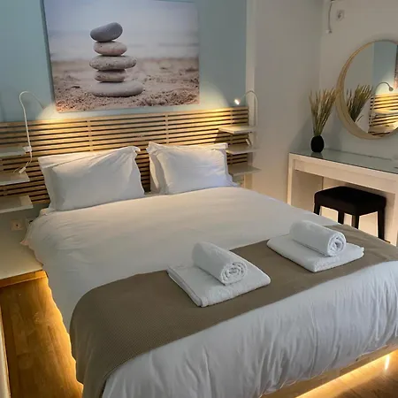 Apartment Vouliagmeni Seaside Luxury Athens