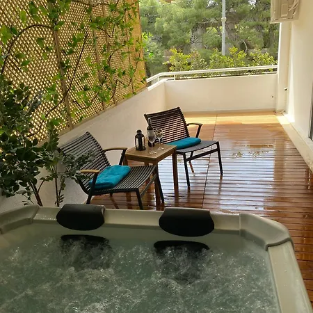 Vouliagmeni Seaside Luxury * Athens