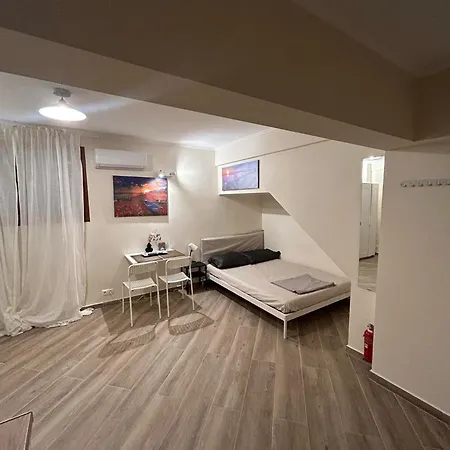 Athens Central Apartment * Athens