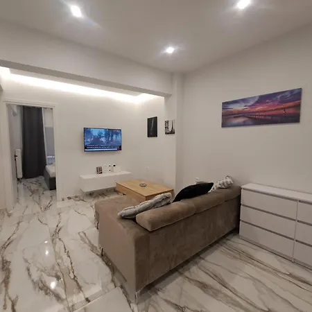Cultural Hub Apartamento Atenas