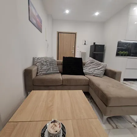 Apartamento Cultural Hub