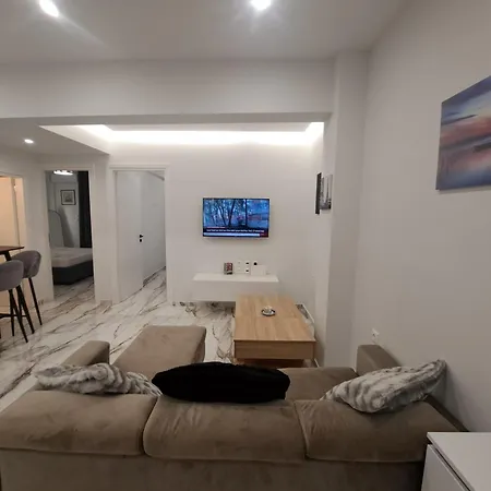 Apartamento Cultural Hub