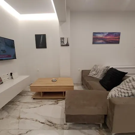 Apartamento Cultural Hub