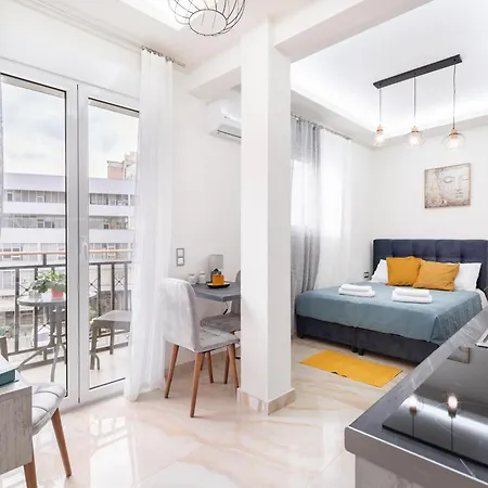 Youraddress In Exarchia 2a By Atheniankeys Apartment Athens