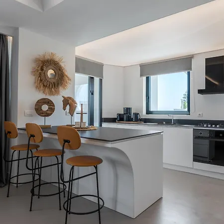 H50 Apartamento *