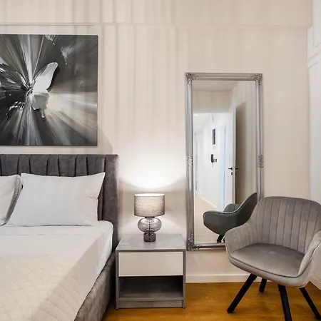 Apartment Acropolis *