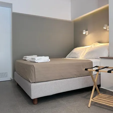 Apartment Flisvos