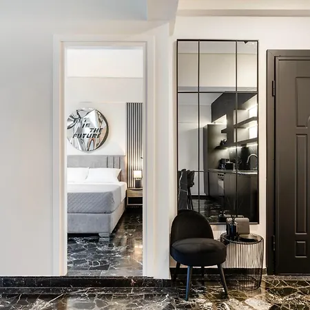 Acropolis Apartment