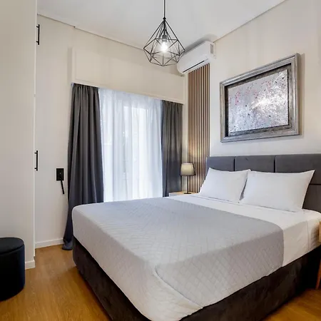 Apartment Acropolis Athens