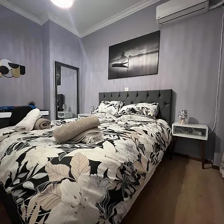 Kipseli New Modern & Cozy 65tv Netflix *
