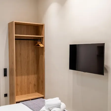 Urbanlux Boutique * Athens