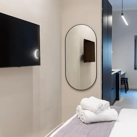 Apartment Urbanlux Boutique *