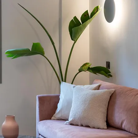 Urbanlux Boutique Apartment