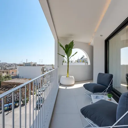 H50 Apartamento *