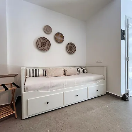 Apartment Flisvos
