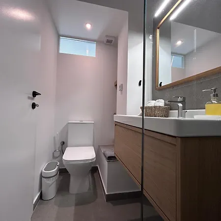 Apartment Flisvos