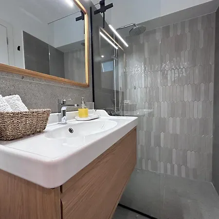 Flisvos Apartment Athens