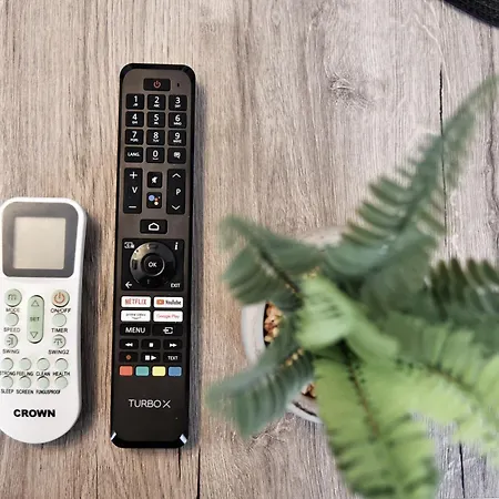 Apartment Kipseli New Modern & Cozy 65tv Netflix Athens