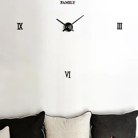Kipseli New Modern & Cozy 65tv Netflix