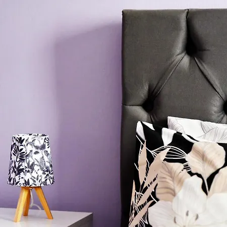 Apartment Kipseli New Modern & Cozy 65tv Netflix Athens