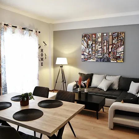 Kipseli New Modern & Cozy 65tv Netflix *